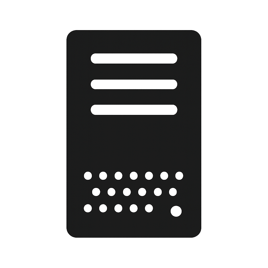 Intercore TI